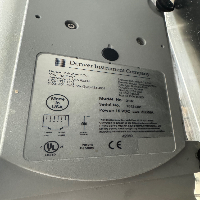 Denver Instruments TR-2102 Digital Scale image 1